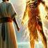 DANIEL S Vision Of Archangel Michael And Satan SPIRITUAL Warfare Revelation