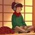 Soothing Breeze Asian Lofi