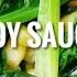 HOW TO MAKE BUTTERY SOY SAUCE SPINACH