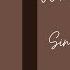 Sin Ye Young 신예영 Why Break Up 우리 왜 헤어져야 해 Han L Rom L Eng Lyrics Video
