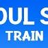 Train Hey Soul Sister Lyrics