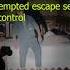 Ahti In Not Suppose To Be There Alanwake2 Ahti Gaming