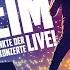 Idiot Live