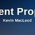 No Copyright Music Movement Proposition