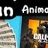 SML Movie Black Yoshi S Call Of Duty Loan Animation