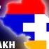 ARTSAKH Is Armenian DarVan Remix