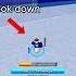 The Best Way To Score Goals Roblox Blue Lock Tips Roblox Bluelock Football Tips