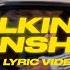 CARSTN Katrina The Waves Agent Zed Walking On Sunshine Official Lyric Video