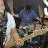 HIGHWAY STAR By Deep Purple Missioned Souls Family Band Studio Cover
