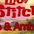 Lilo And Stitch Music Ambience Soundtrack For Relaxation Focus