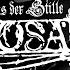 MOSAIC Haus Der Stille Official Video