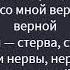 ЛЕША СВИК СТЕРВА