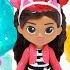 Gabby S Dollhouse DIY Slime Making Tutorial With Pandy Cakey DJ Baby Box