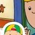 Caillou FRANÇAIS Caillou Apprend à Conduire S01E06 Conte Pour Enfant Caillou En Français