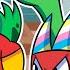 RAINBOW FRIENDS CORRUPTED Vs GARTEN Of BANBAN 3 FNF Animation