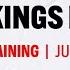 Get Your People To NO KINGS