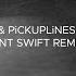 Sunday Scaries PiCKUPLiNES Chill Like That Ant Swift Remix Lyric Video