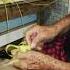 Gihubak Na Lolo Lola Make Poso Rice