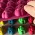 Very Satisfying And Relaxing Kinetic Sand ASMR Drop And Squish