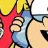 Every Time Someone Says Bobby It Speeds Up Lori Bobby S Anniversary The Loud House