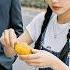 CEO Posed As Guard To Test Everyone Only The Sweet Potato Girl Helped Him Married Her Instantly