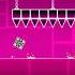 Back On Track As A Geometry Dash World Level Shorts