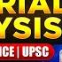 Editorial Analysis 26th May 2025 Vocab Grammar Reading Skimming Nimisha Bansal