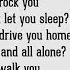 Kygo Selena Gomez IT AIN T ME Lyrics