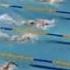 Alexander Popov Wins Men S 50M And 100M Freestyle Gold Barcelona 1992 Olympics