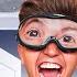Extreme DRUNK GOGGLES Hide And Seek Challenge