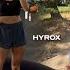 WEEK IN MY LIFE Workouts I M LOVING Hyrox Mat Pilates Running For FUN