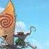 Mark Mancina Sails To Te Fiti From Moana Score Demo Audio Only