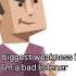 ENTPs Biggest Weakness MBTI