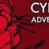 Cybordelics Adventures Of Dama 2019 Teaser