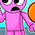 You LAUGH You LOSE Sprunki Impossible Challenge