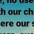 Russ Goodbye Lyrics