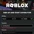 Someone HACKED My ROBLOX Account