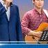 基督教會詩歌 為什麽人不真心愛神