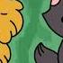 Cinderheart X Lionblaze