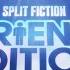 Split Fiction Friend Edition Unboxing