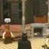 Studs X4 Red Brick Unlock Guide All Gold Bars The LEGO Movie Videogame