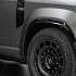 DEFENDER OCTA FORGED CARBON OVERLOAD URBAN UNCUT S4 EP21