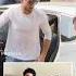 Ibrahim Ali Khan Sara Ali Khan Visit Saif Ali Khan At The HOSPITAL After Attack Shorts News