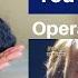 Opera Singer Reacts To Sohyang You Raise Me Up Performance Analysis