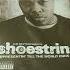 Shoestring Greedy Representin Till The World Ends 1999 Cassette Tape Dayton Family Classic