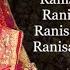 Rani Sa Padmavati Song Lyrics