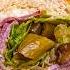 Rating Every ITALIAN SUB Sandwich In Chicagoland