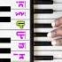Tere Liye VeerZaara Short Piano Tutorial Part 1 PianoHarsh PianoLessons PianoMusic