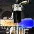 Simple Motorcycle Carburettor Working 2 D Animation With Engine Sound Shorts