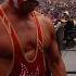 El Grande Americano Had This Coming WrestleMania